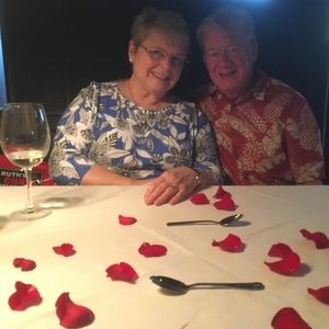 Meet your Posher, Carol